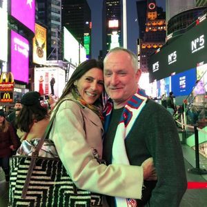 Meet your Posher, Joann